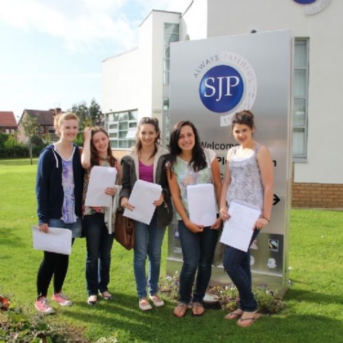 A level results 4